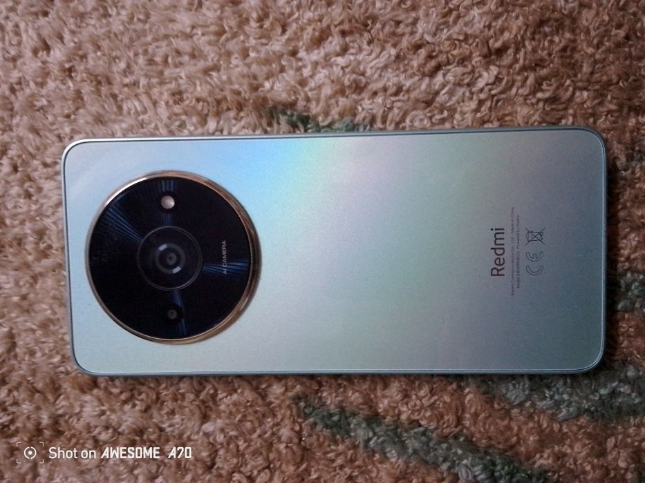 Продам телефон в идеальном состоянии