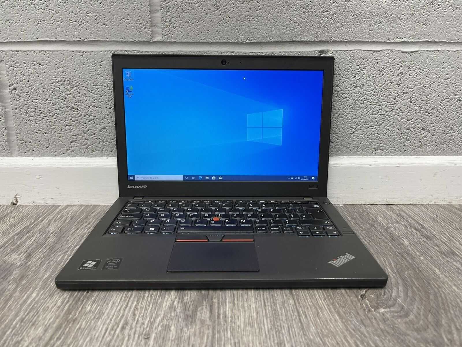 vand laptop lenovo X250 i5