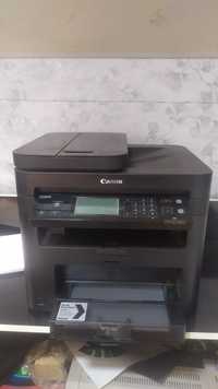 Canon printer sotiladi diyarli ishlamagan idial xolatda