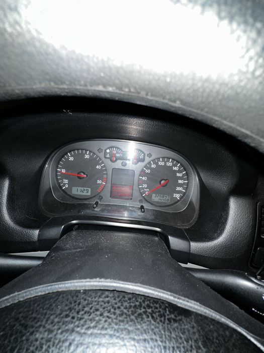 Vand vv bora 2003 1.9tdi