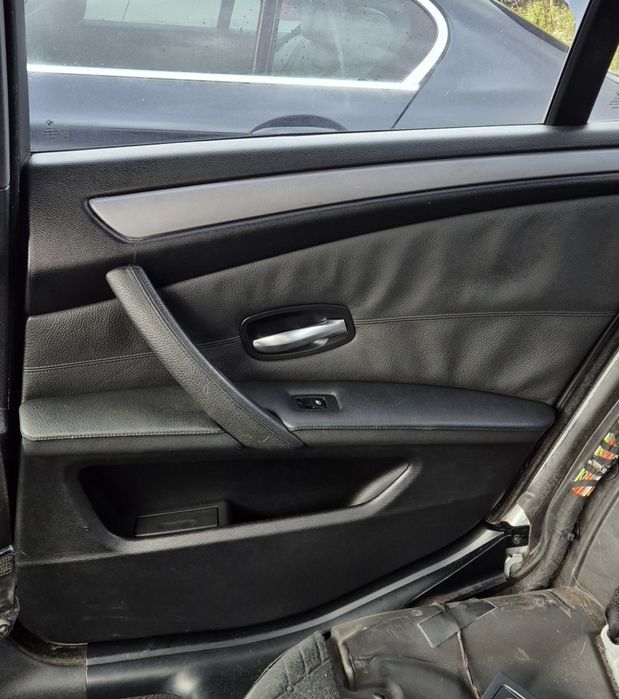 Panou fata de usa dreapta bmw seria 5 e60