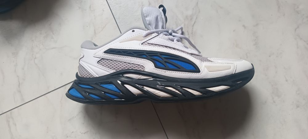 Adidasi puma exotek nitro