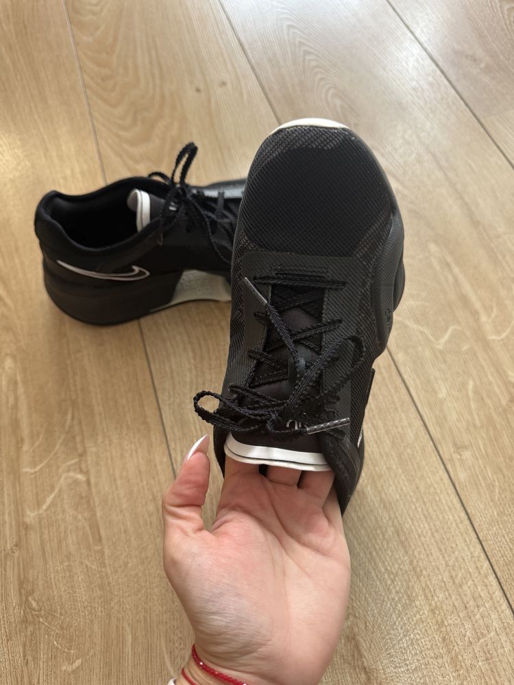 Маратонки Nike Zoom