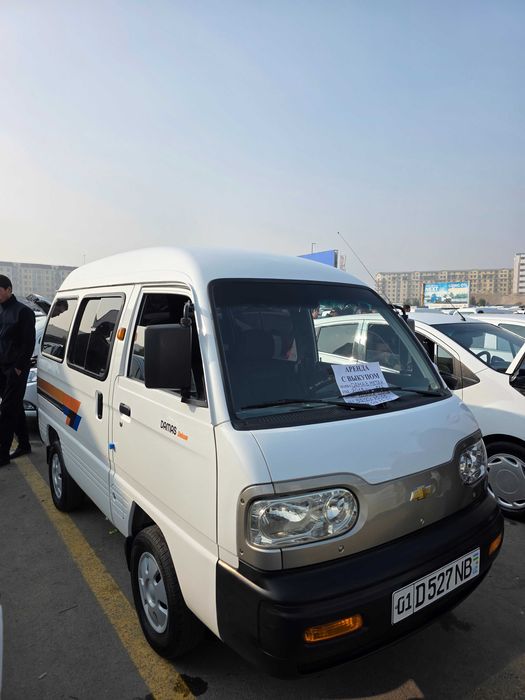 Аренда с Выкупом Дамаз Damaz Arendaga Beriladi 2018 Metan gaz Toza