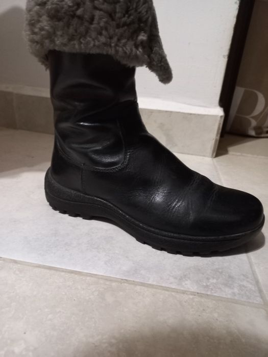 Ботуши марка Capri