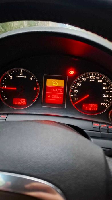 Audi A4 B7 Avant • 2.0 TDI • Navi • Bi-Xenon • ITP+RCA