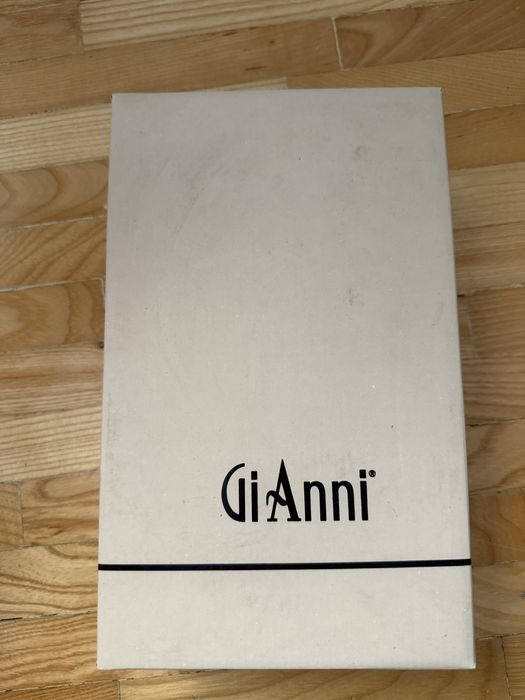 Токчета 4 см ток- Gianni