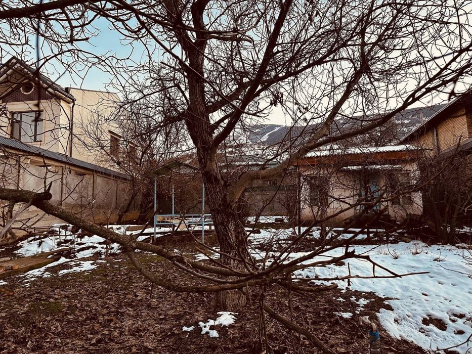 Продажа земли Дача Бочка Чарвак Бустанлыкский район 6 соток фасад 20 м