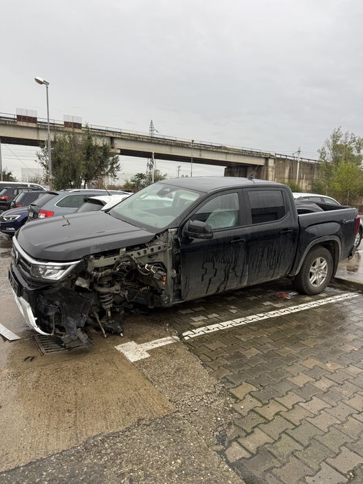 Volkswagen Amarok 4x4