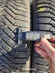 SET 2 Anvelope Iarna 215/55 R16 LAUFENN I Fit 97H