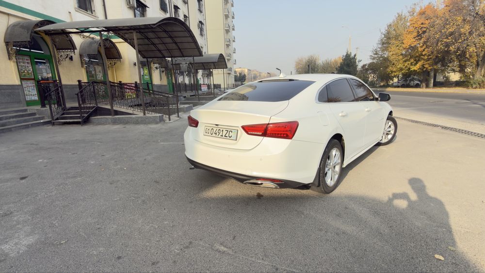 Malibu 2 1.5 turbo nasiyaga beriladi 3000$ boshiga