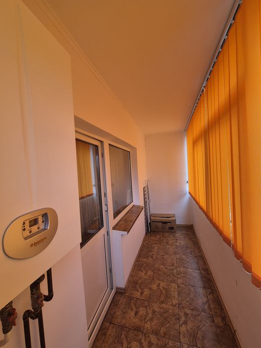 Garsonieră confort sporit,Robea