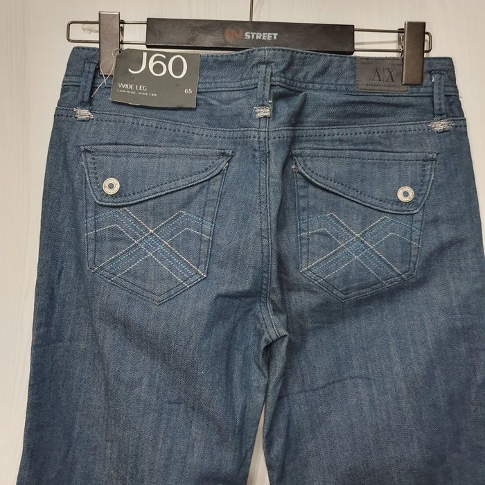 Blugi Armani Exchange mas S