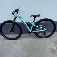 Bicicleta Canyon, roți: 27,5", cadru: XS