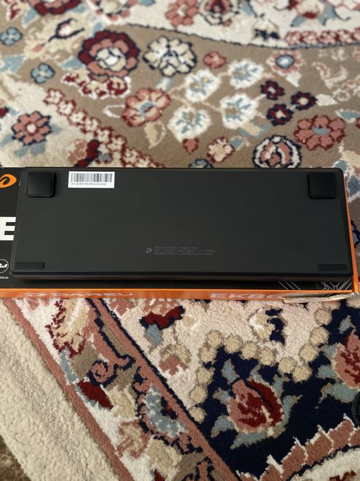 Клавиатура игровая