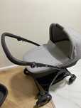 Продам детскую коляску марки Cybex