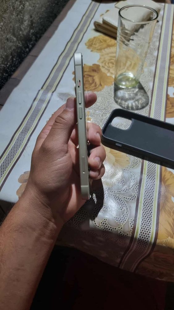 Iphone 15 128GB