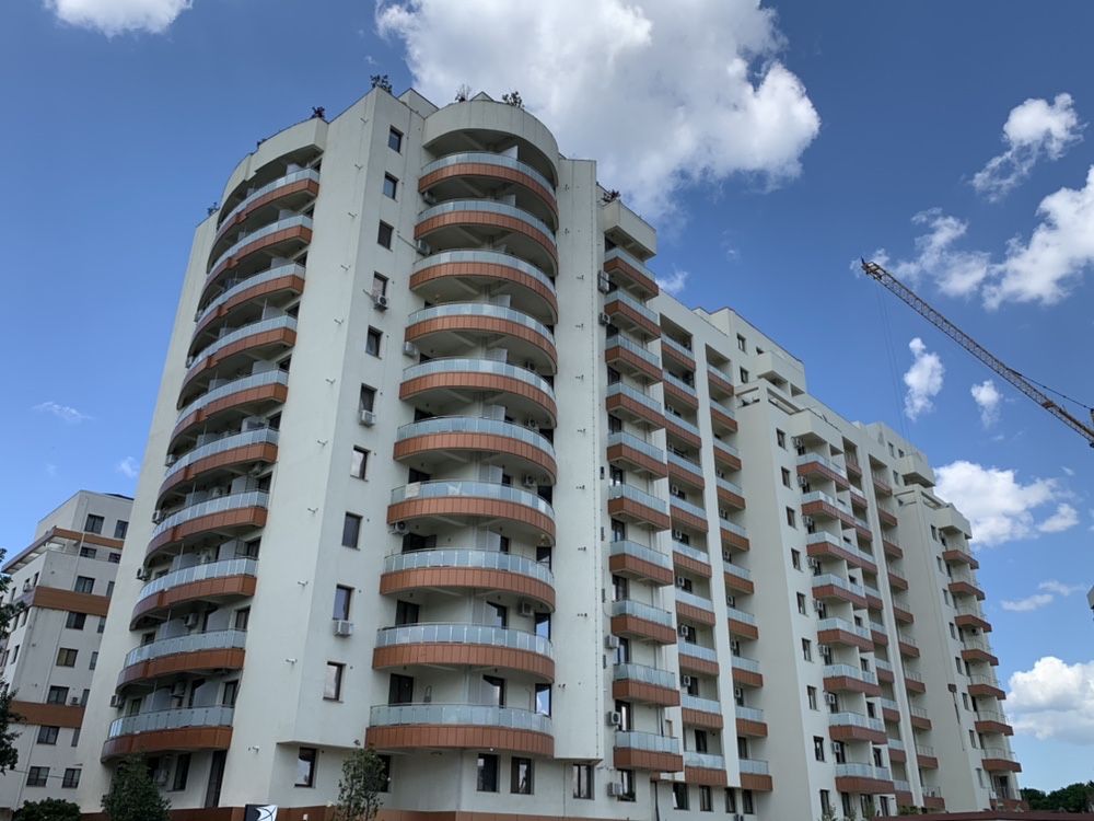 IS Cazare Apartamente Regim Hotelier Lazar Palas - Centru - Newton