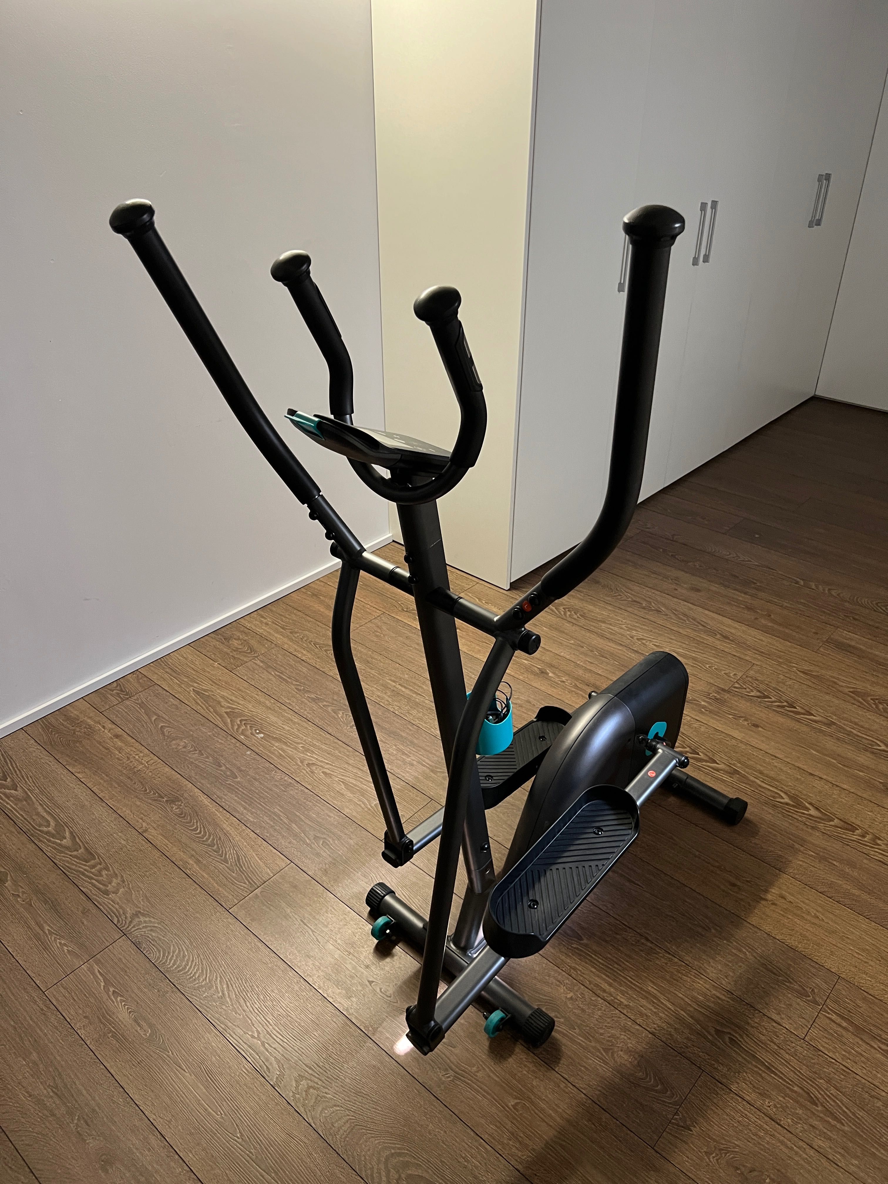 Crosstrainer essentiel 120