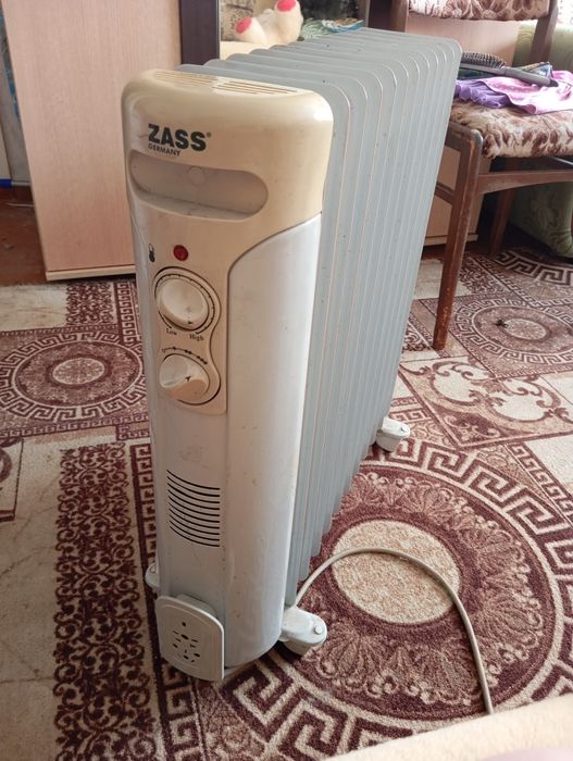 Продам обогреватель