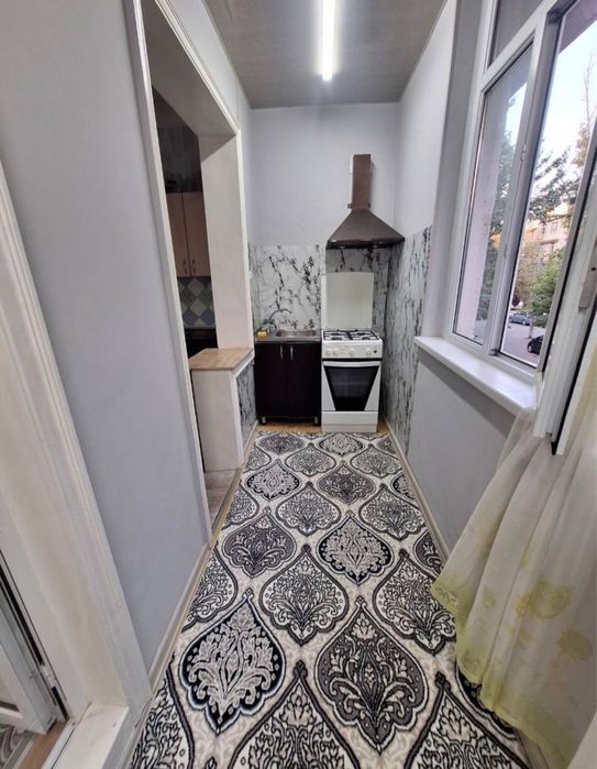 Аренда квартиры Ттз Феруза Гинекология евро ремонт 3х комнатная