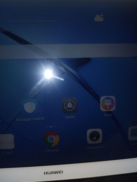 De vânzare tableta cu cartela sim Huavwei