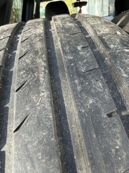 Летни гуми Дебица Dot 24