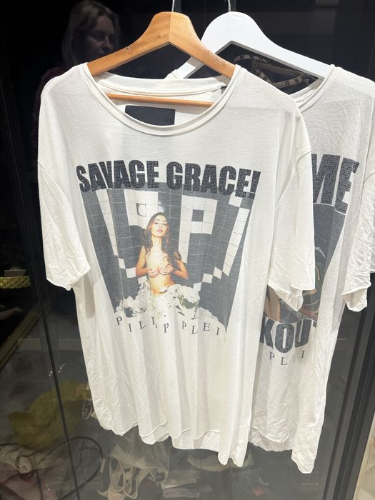 Мъжки тениски Philip Plein