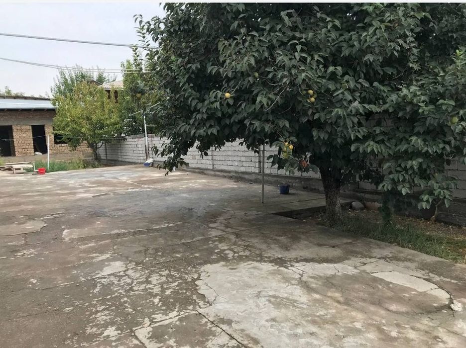 Темур малик кучаси Эко бозорга якин  4,7-соток