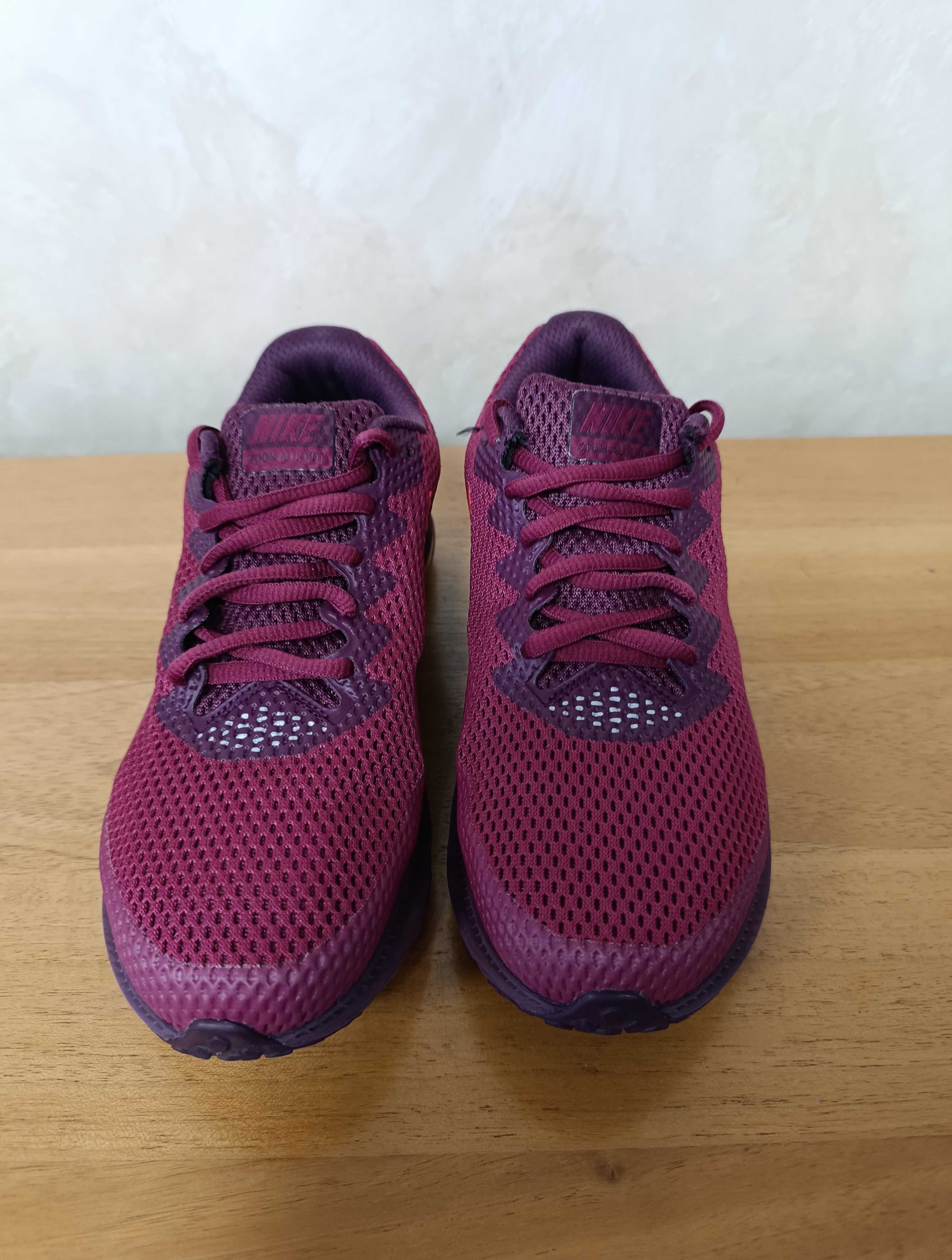 Nike Zoom All Out Low 2 Women's Running-Като Нови