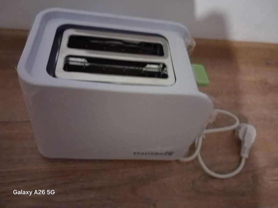 Prăjitor Pâine Hausberg