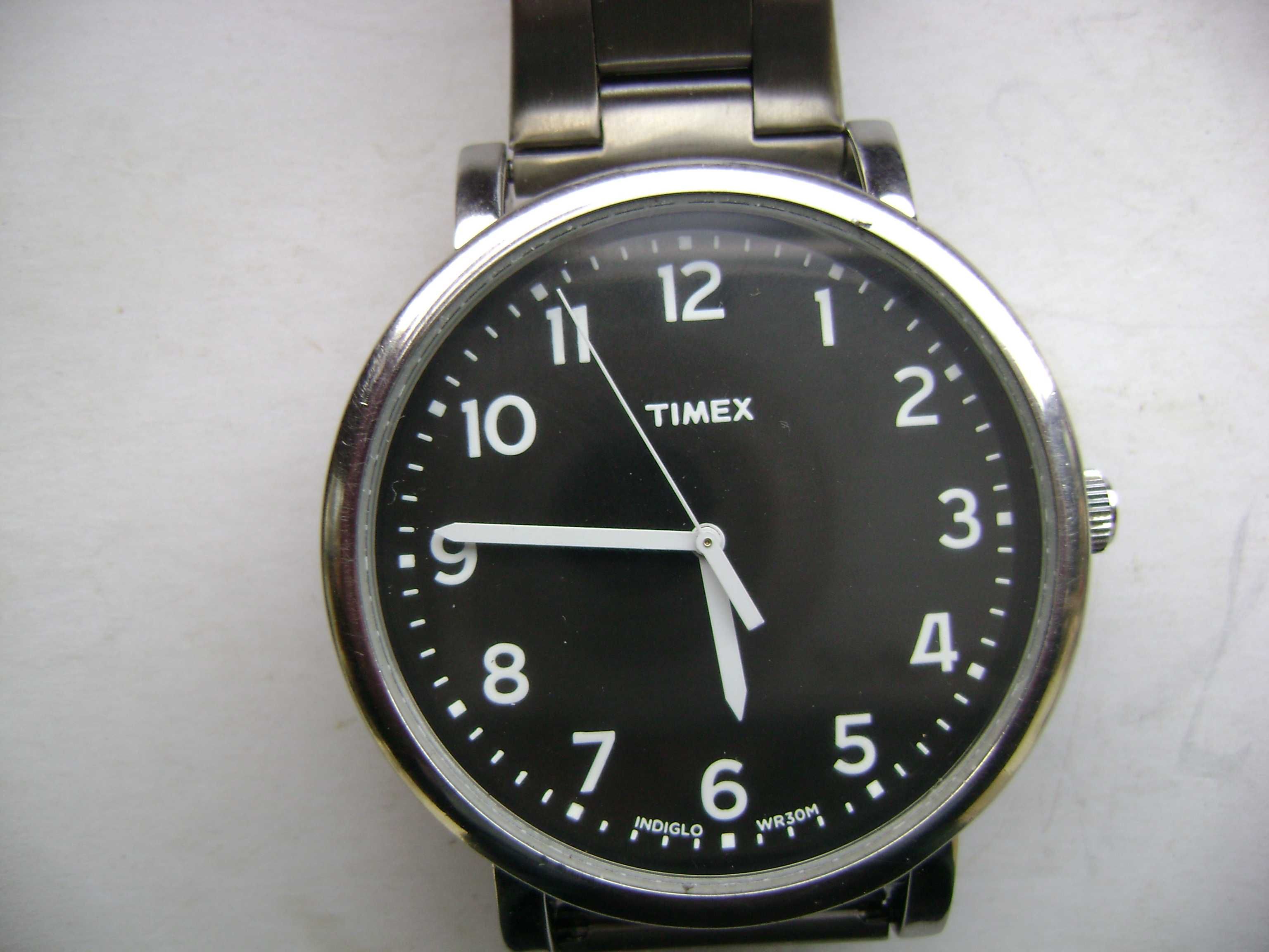 Продавам 2 кварцови и 3 механични часовника Timex,TCM,Citizen,Jowissa