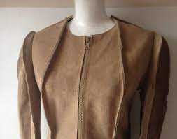 Jacheta piele Margiela HM