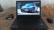 Новдбук LENOVO сотилади холати ало