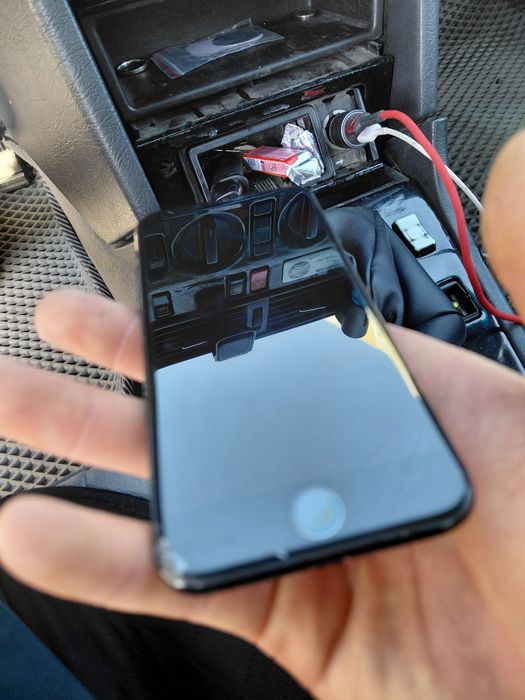 IPhone 7, 32 гигабайт