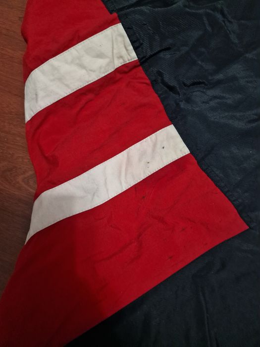 Geacă Vintage Starter NFL