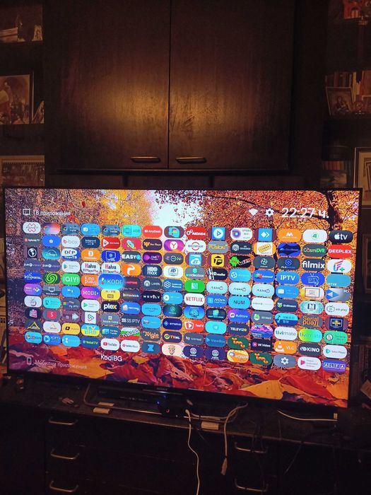 Rocktek gx1 strimmer.