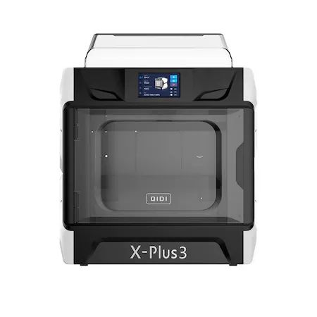 Imprimanta 3D QIDI Tech X-Plus 3 Sigilata