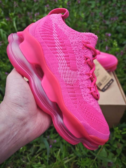 Nike AIR Max Scorpion 'PINK' mărime 40, poze 100% reale