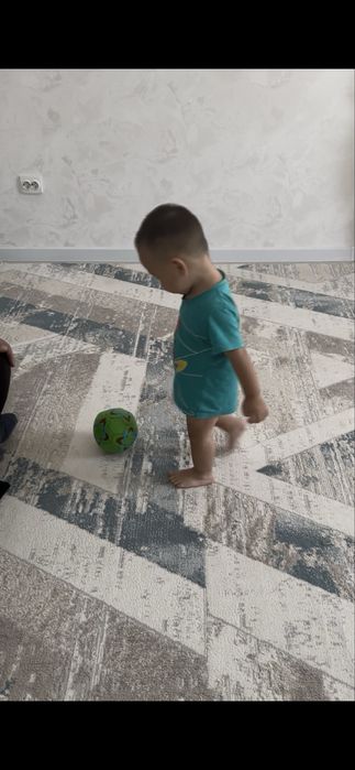 Ковер легкий 300/400