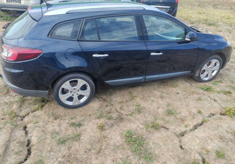 Piese renault megane 3 break 2010 1.4 tce H4J