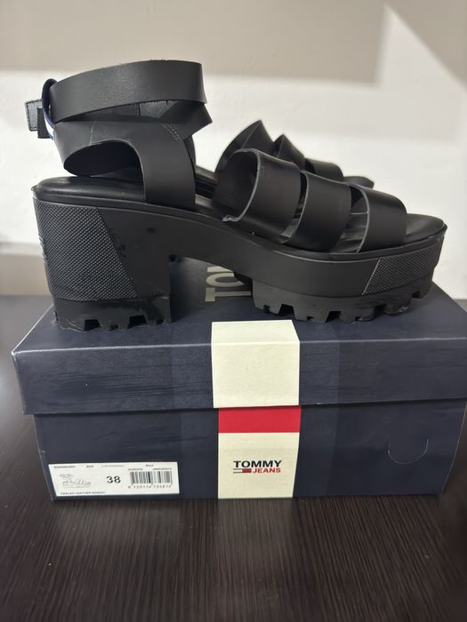 Sandale dama Tommy Jeans mas 38