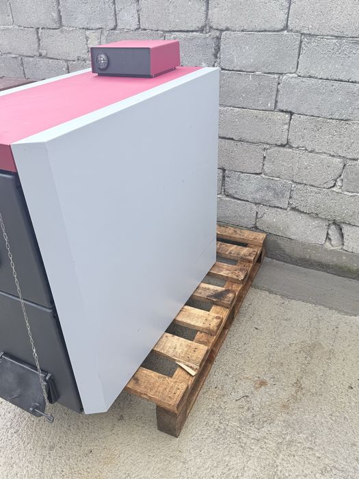 Vanf centrala viadrus 40 kw