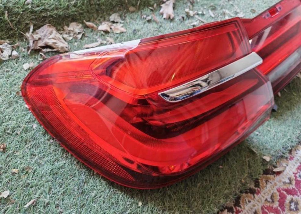 Bmw G11 G12 оригинални СТОПОВЕ лява страна ПРОЧЕТИ ПЪЛНИЯ ТЕКСТ