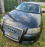 Audi a3 1.9tdi 2005
