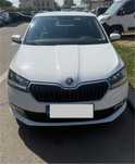 Skoda Fabia Primul proprietar