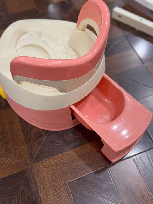 Детский горшок