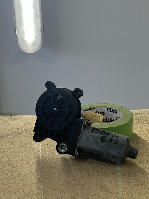 Motor macara geam BMW E65 Bosch