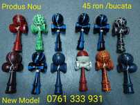 Kendama New In Kendama New