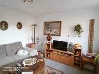Vind casa la sat